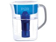 PUR Water Pitcher and Filter