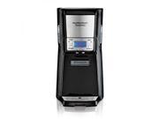 UPC 882604800800 product image for Hamilton Beach 12-Cup Coffee Maker, Programmable Brewstation Summit Dispensing C | upcitemdb.com