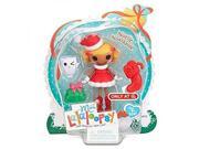 UPC 885795464240 product image for Lalaloopsy Christmas Holiday Exclusive Mini Noelle Northpole | upcitemdb.com