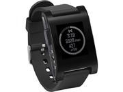 UPC 855906004092 product image for Pebble Smartwatch Black | upcitemdb.com