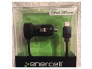 UPC 040293981198 product image for Enercell 5V/1A CLA Charger with Apple Lightning Connector | upcitemdb.com