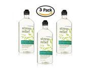 UPC 796433746348 product image for Bath & Body Works Aromatherapy Body Wash & Foam Bath Eucalyptus Spearmint (3-Pac | upcitemdb.com