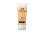 UPC 885139045067 product image for Neutrogena Deep Clean Cream Cleanser, 7 Fl. Oz | upcitemdb.com