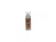 UPC 787734546669 product image for Sally Hansen Natural Beauty Your Skin Makeup - 50 Chestnut | upcitemdb.com