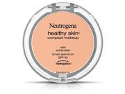 UPC 885733001377 product image for Neutrogena Healthy Skin Compact Makeup Foundation, Broad Spectrum Spf 55, Buff 3 | upcitemdb.com