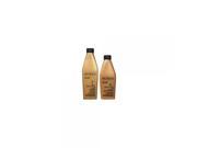 UPC 646630146581 product image for Redken Diamond Oil Shampoo 10.1oz & Conditioner 8.5oz Duo Set | upcitemdb.com