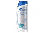 UPC 787461435557 product image for Head and Shoulders Instant Relief 2-in-1 Anti-Dandruff Shampoo + Conditioner 12. | upcitemdb.com