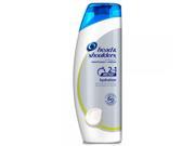 UPC 781624756244 product image for Head and Shoulders Instant Hydration 2-in-1 Dandruff Shampoo Plus Conditioner, 2 | upcitemdb.com