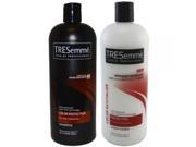 UPC 740737706720 product image for Tressmme' Advanced Technology Color Revitalize Shampoo & Conditioner Set (25 Fl  | upcitemdb.com