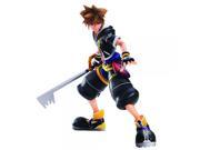 UPC 662248115313 product image for Square Enix Kingdom Hearts II: Sora Play Arts Kai Action Figure | upcitemdb.com