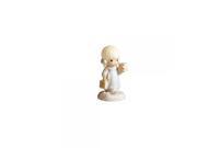 UPC 000053703484 product image for Precious Moments Growing In Grace Age 5 | upcitemdb.com