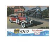 UPC 072348505226 product image for Special Lady 1000 Piece Puzzle by Mega Brands | upcitemdb.com