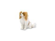 UPC 885284106019 product image for Melissa & Doug Cavalier King Charles Spaniel - Lifelike Stuffed Animal Dog | upcitemdb.com