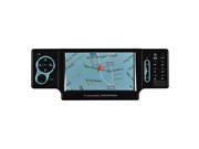 UPC 712950736242 product image for New Performance Teknique ICBM-4.2GPS Car Audio CD/DVD Player Car Radio GPS | upcitemdb.com