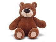 UPC 885207793586 product image for Melissa & Doug BonBon Bear - Teddy Bear Stuffed Animal (15 inches tall) | upcitemdb.com