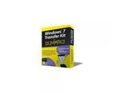 UPC 814290010072 product image for Windows 7 Transfer Kit For Dummies | upcitemdb.com