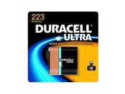 UPC 638458746906 product image for DURDL223ABPK - Ultra High Power Lithium Battery | upcitemdb.com