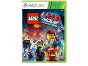 UPC 885327011645 product image for The LEGO Movie Videogame - Xbox 360 Standard Edition | upcitemdb.com