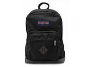 Jansport VFO City Scout Bookbag (Black)
