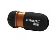 UPC 070090132653 product image for Duracell 4 GB Capless USB 2.0 Pen Drive (DU-ZP-04G-CA-N3-C) | upcitemdb.com