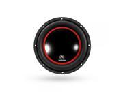 UPC 801200952416 product image for DB DRIVE K910D4 Okur Series Subwoofer (10-Inch; Dual 4; Die Cast) | upcitemdb.com