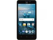 UPC 885913281087 product image for New AT&T ZTE Maven 2 4G LTE with 8GB Memory Cell Phone - Dark Gray | upcitemdb.com