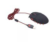EAN 6948391211107 product image for Aula Spider Queen 800-1200-1600 -2000 Four Gear DPI Red backlight Comfortable Er | upcitemdb.com