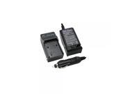 UPC 621297031838 product image for Battery Charger Adapter for Canon XA10 and VIXIA HFG10, HFG20, HG20, HG21 HD Cam | upcitemdb.com
