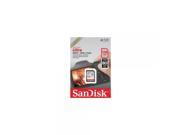UPC 730792836906 product image for SanDisk Ultra 128GB Class 10 SDXC UHS-1 Memory Card up to 80MB/s - SDSDUNC-128G  | upcitemdb.com