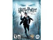 Harry Potter and the Deathly Hallows Part 1 - PC