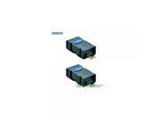 UPC 799599175311 product image for Pack of 2 Omron Micro switches Angle Terminal SPST 0.6N Home Appliances Logitech | upcitemdb.com