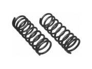 UPC 800664014302 product image for Moog CC661 Coil Spring Set | upcitemdb.com