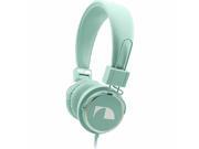 EAN 8886466380618 product image for Nakamichi NK850 Fashion Headphones Grayed Jade | upcitemdb.com