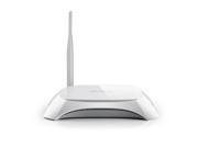 UPC 777004802014 product image for TP-LINK TL-MR3220 Wireless N150 3G/4G Router, 2.4Ghz 150Mbps, Compatible with UM | upcitemdb.com