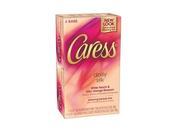 UPC 789764430741 product image for caress daily silk beauty soap bar  6 x 4 ounce | upcitemdb.com