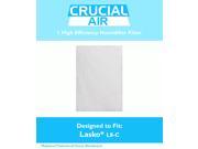 Lasko L8 C Humidifier Filter Fits Lasko Natural Cascade 1128 1129