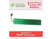 Neato BotVac 70e 75 80 85 Series Battery Part 945 0129