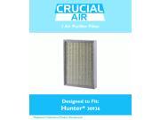 Hunter 30936 Air Purifier Filter Fits 30085 30090 30095 30105 30117 30130