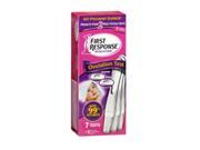 First Response Easy-Read Ovulation Test Kit, each by First 