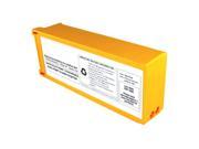 Physio-Control LifePak 500 AED Replacement Battery Pack