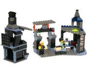 LEGO Harry Potter Knockturn Alley (4720)
