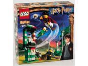 Practice of 4726 LEGO Harry Potter Quidditch (japan import)