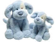 UPC 670983079890 product image for Patches Puppy Blue Large 12