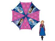 Disney Frozen Elsa & Anna Umbrella