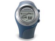 Garmin Forerunner 405CX Watch with Heart Rate Monitor GPS Enabled Sports Watch