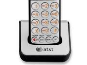 AT T CL80109 4 Pack DECT 6 Accessory Handset