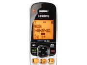 Uniden D1760 3 DECT 6.0 Cordless Phone w 2 Extra Handsets