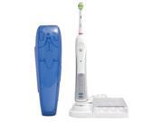 Oral B Precision 4000 Electric Toothbrush