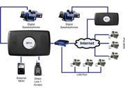 Xblue networks XB 1610 00 X16 KSU Communications Server