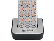 AT T CL80101 5 Pack 1.9GHz Extra Handset Charger Caller ID Speakerphone !